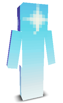 dark_tron's skin
