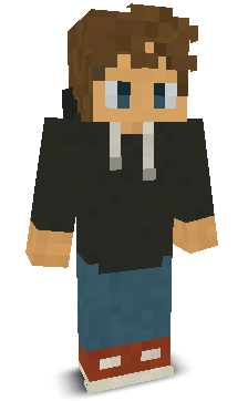 BlueCar99's skin