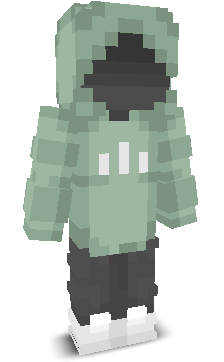 Blazngold's skin