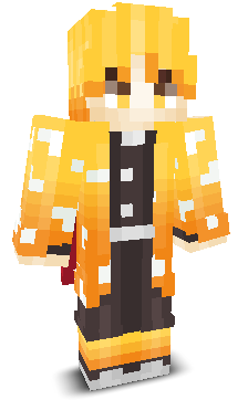 Boulpii's skin