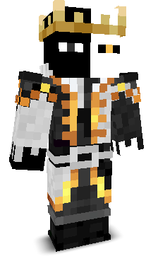 NetWorthlesss's skin