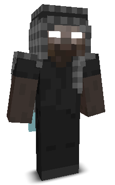 BarKepik's skin