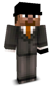 GREX0504's skin