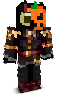 ITsarian's skin