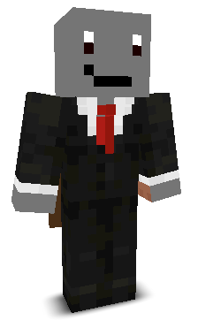 ChalantionMC's skin
