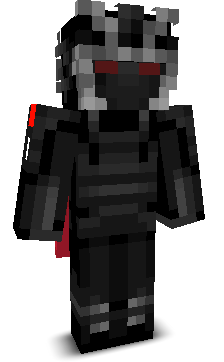 Neychu's skin