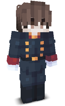 Cold1Oryx's skin