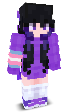 Shad0wL3g3nd's skin