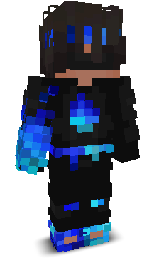 FrostFrys's skin
