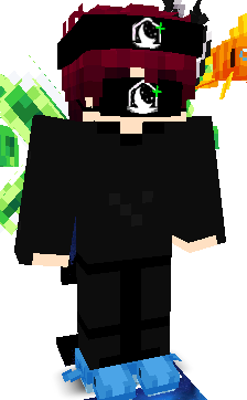 Peqqn's skin