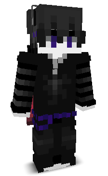 LethalDarkMC's skin