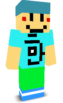 yooson5's skin