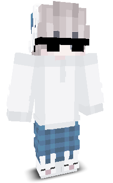 Nyme1's skin