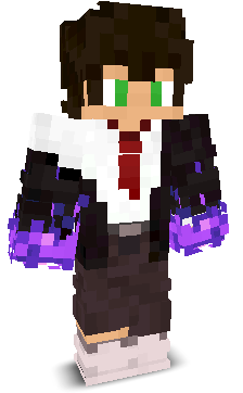 DanksTherz's skin