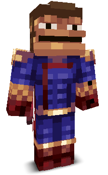 DrippedMonke's skin