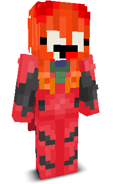 A5uka_Langley's skin