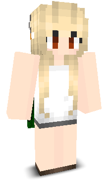 Mecanica's skin