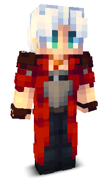 El_D4nte's skin