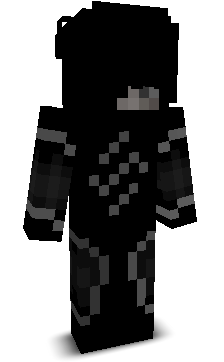 Recends's skin