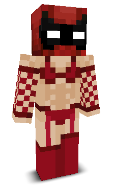 TheExactingVirus's skin
