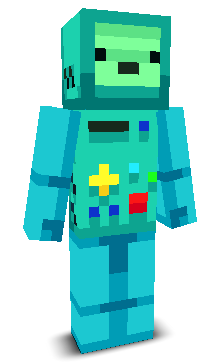 qJackMC's skin