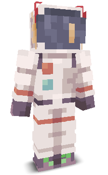Chromat1q's skin