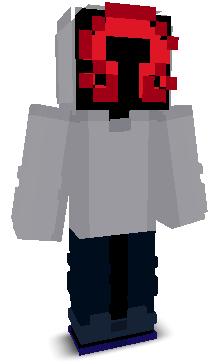 Omegauh's skin