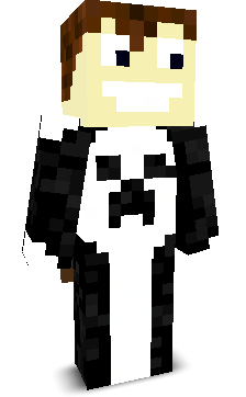 GreenBard025's skin