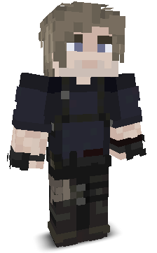 TitanBlazzer's skin