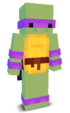 veflio's skin