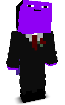 Fleekz1's skin
