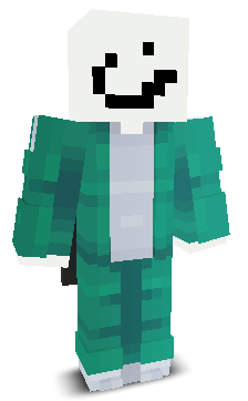 Dassad_'s skin