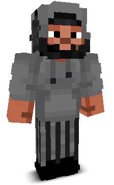 BOZIDD's skin