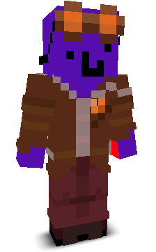 JilldBilld's skin