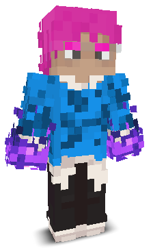 Kittxqx's skin