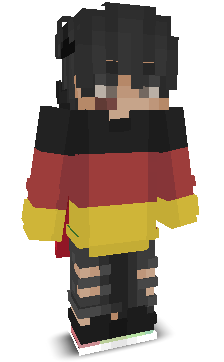 Lynyko's skin
