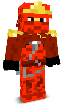RedDino89442's skin