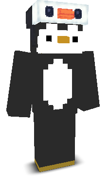 BEAPENGY's skin