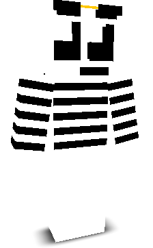 Pdltg's skin