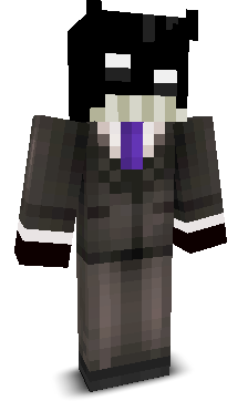 hungerman9's skin