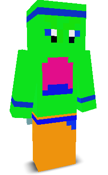 Primarygupy's skin
