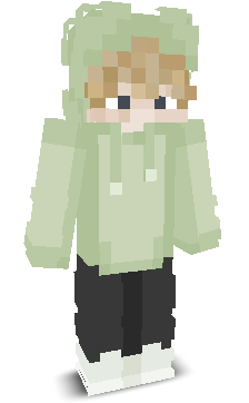 Maybe_Clumsy's skin