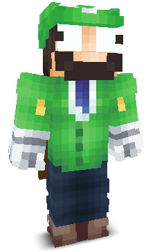 Ebbebot4's skin