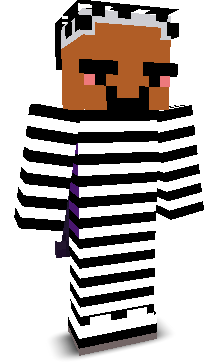 BlazerRaser's skin