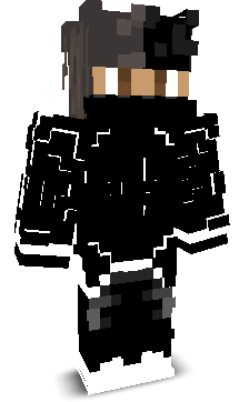 ProAaron's skin