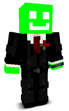 Peperoni_yt's skin