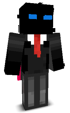 BlackStrikke's skin
