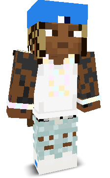 Kwidzzii's skin