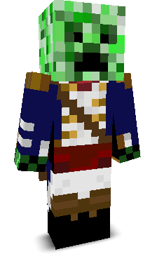 President_Jesse's skin