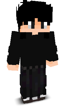 lMarkoo's skin